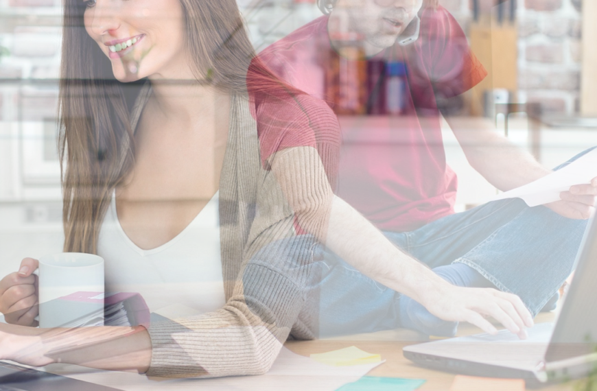 бизнес из дома