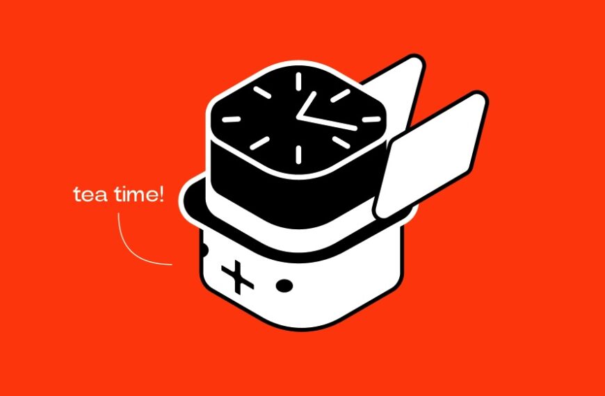 Rabbit’s r1, гаджет-ассистент с искусственным&hellip;