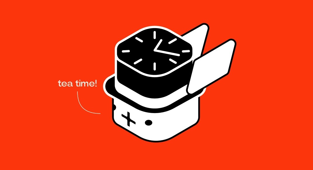 Rabbit's r1, гаджет-ассистент с искусственным интеллектом, ажиотаж вокруг которого несколько замедлился с момента его появления. 2 cc825bedf65b95f1cc6eec2fef186662.jpg