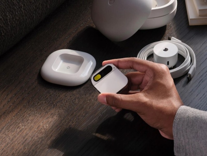 Главное за неделю: Barbie Phone, оффлайн Яндекс Лавка, новая VK Капусла, а YouTube в России всё? — подкаст ForGeeks Главное за неделю: Barbie Phone, оффлайн Яндекс Лавка, новая VK Капусла, а YouTube в России всё? — подкаст ForGeeks