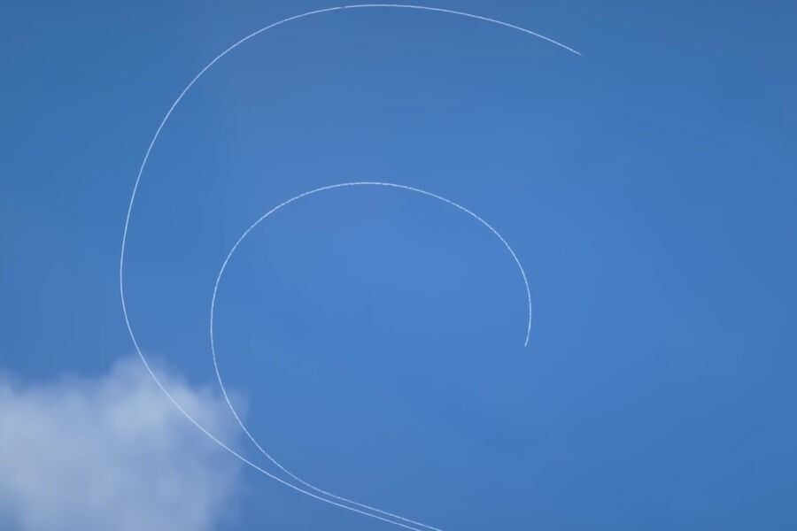 Создатели F-16 постарались сделать его максимально бесполезным