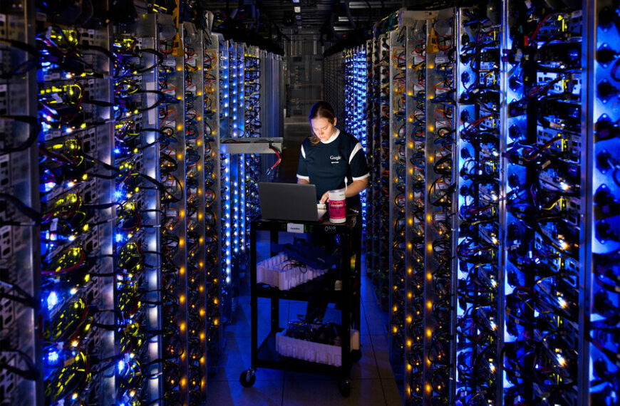 Аналитик Муртазин: аналоги GoodByeDPI для ускорения&hellip;