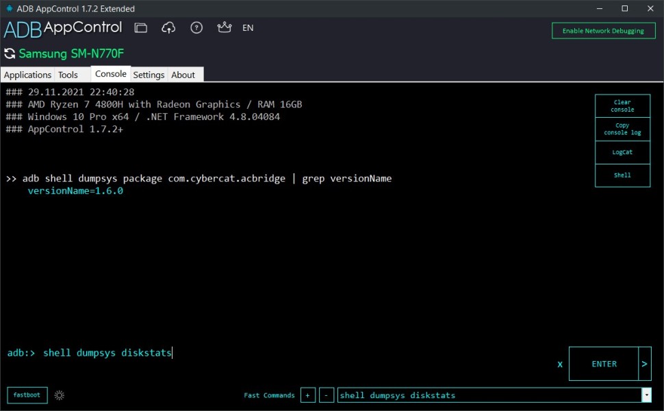 Что это за приложение ACBridge APK и зачем оно нужно &ndash; функционал