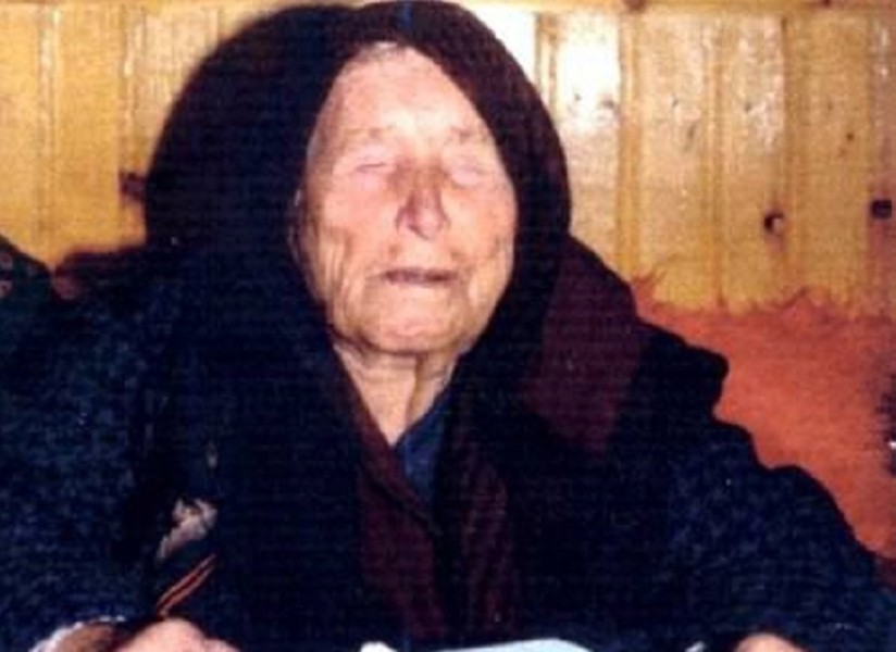 &laquo;Сюрприз будет&raquo;: оспа обезьян уже в Европе, эпидемию предсказывала Ванга