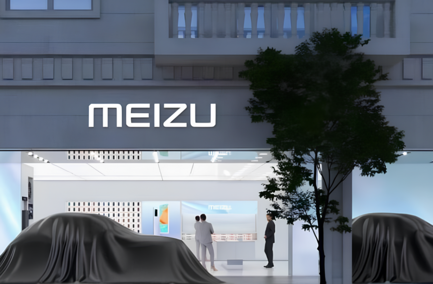 Meizu объявила о выпуске своего&hellip;