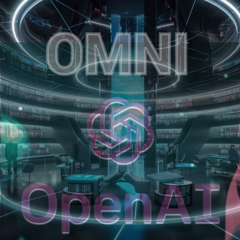 OpenAI выпустили новую бесплатную модель GPT-4 Omni