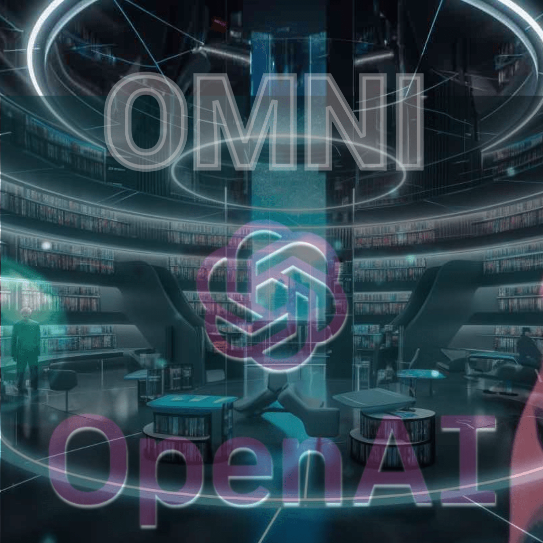OpenAI выпустили новую бесплатную модель GPT-4 Omni