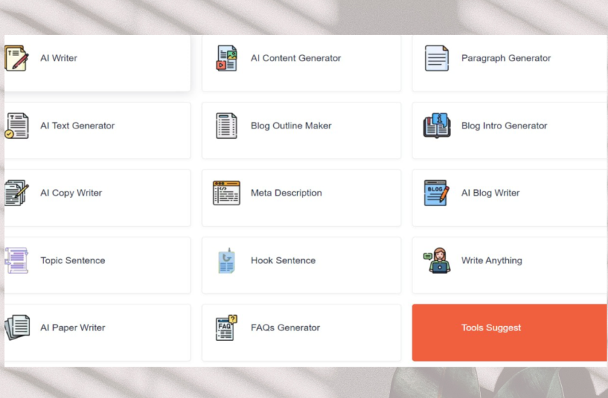 Генератор статей, контент-плана, сценариев и прочего