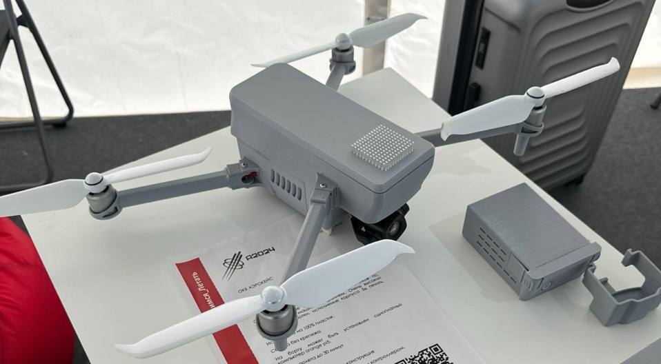 В России разработали воздушных курьеров 2 v-rossii-razrabotali-vozdushnyh-kurerov-4ca530c.jpg