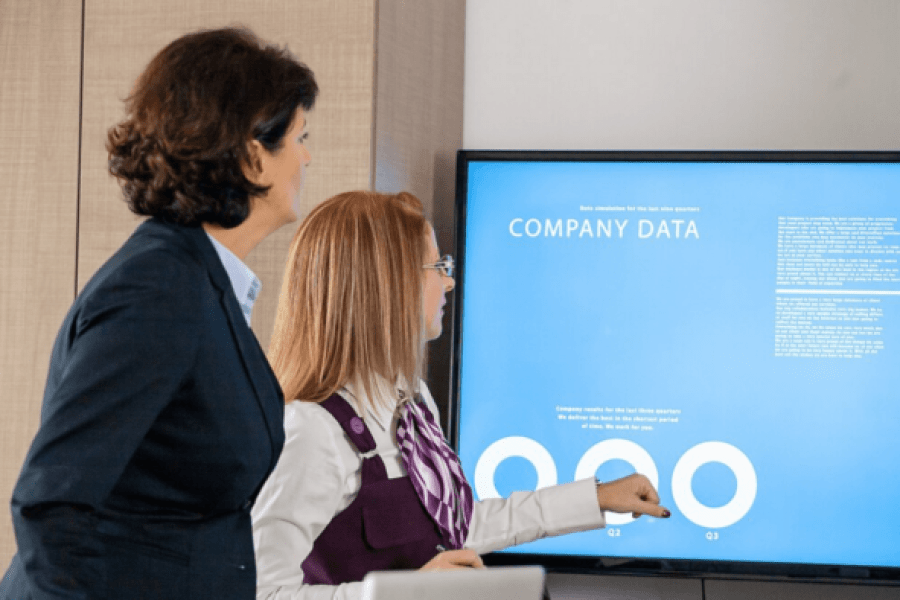 Гайд по выбору интерактивной панели: Всё, что нужно знать перед покупкой Гайд по выбору интерактивной панели: Всё, что нужно знать перед покупкой