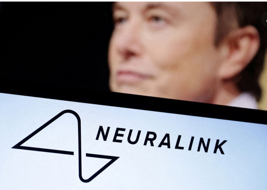 Неуралинк от Илона Маска