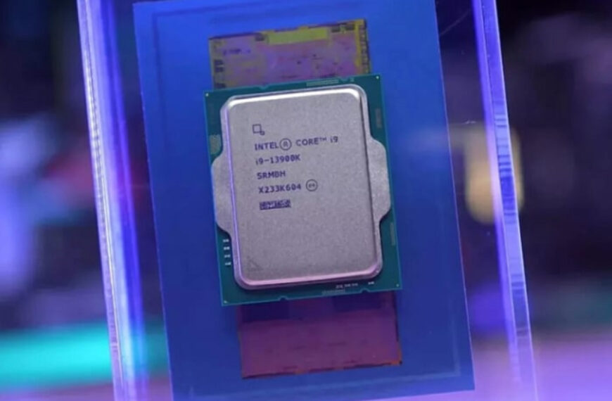 Intel не проверяет стабильность Core&hellip;