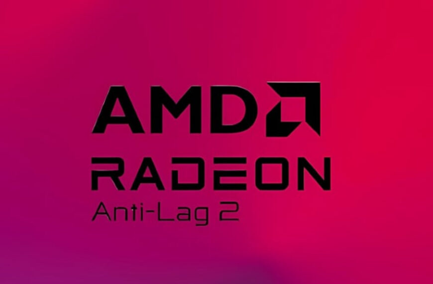 Технология AMD Anti-Lag 2 теперь&hellip;