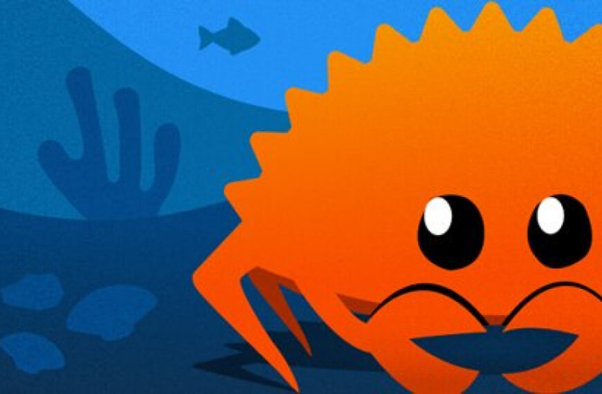 Низкоуровневое программирование. Почему Rust становится&hellip;