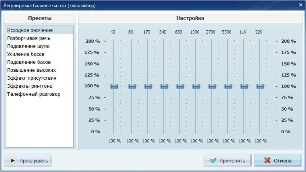 Обзор аудиоредакторов: как обрабатывать музыку быстро и удобно Обзор аудиоредакторов: как обрабатывать музыку быстро и удобно