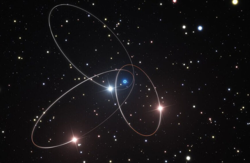 Жизнь следует искать на экзопланетах в системах тройных звезд, считают ученые