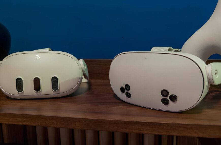 Meta объявила о старте предзаказов&hellip;