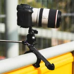 startap iz tajvanja predstavil gibkij shtativ s vstroennym zazhimom 8c877ed