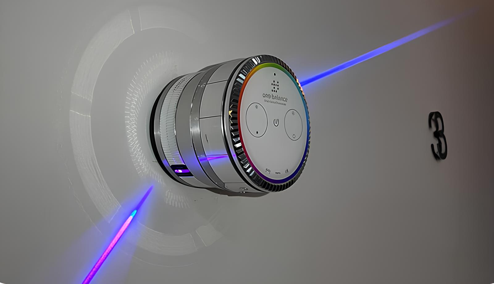 one balance iz gonkonga udivila nastennymi chasami s luchami vmesto strelok e8d0fbc