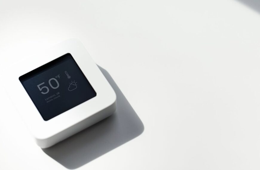 Российские учёные создали новые материалы для бесконтактных термометров