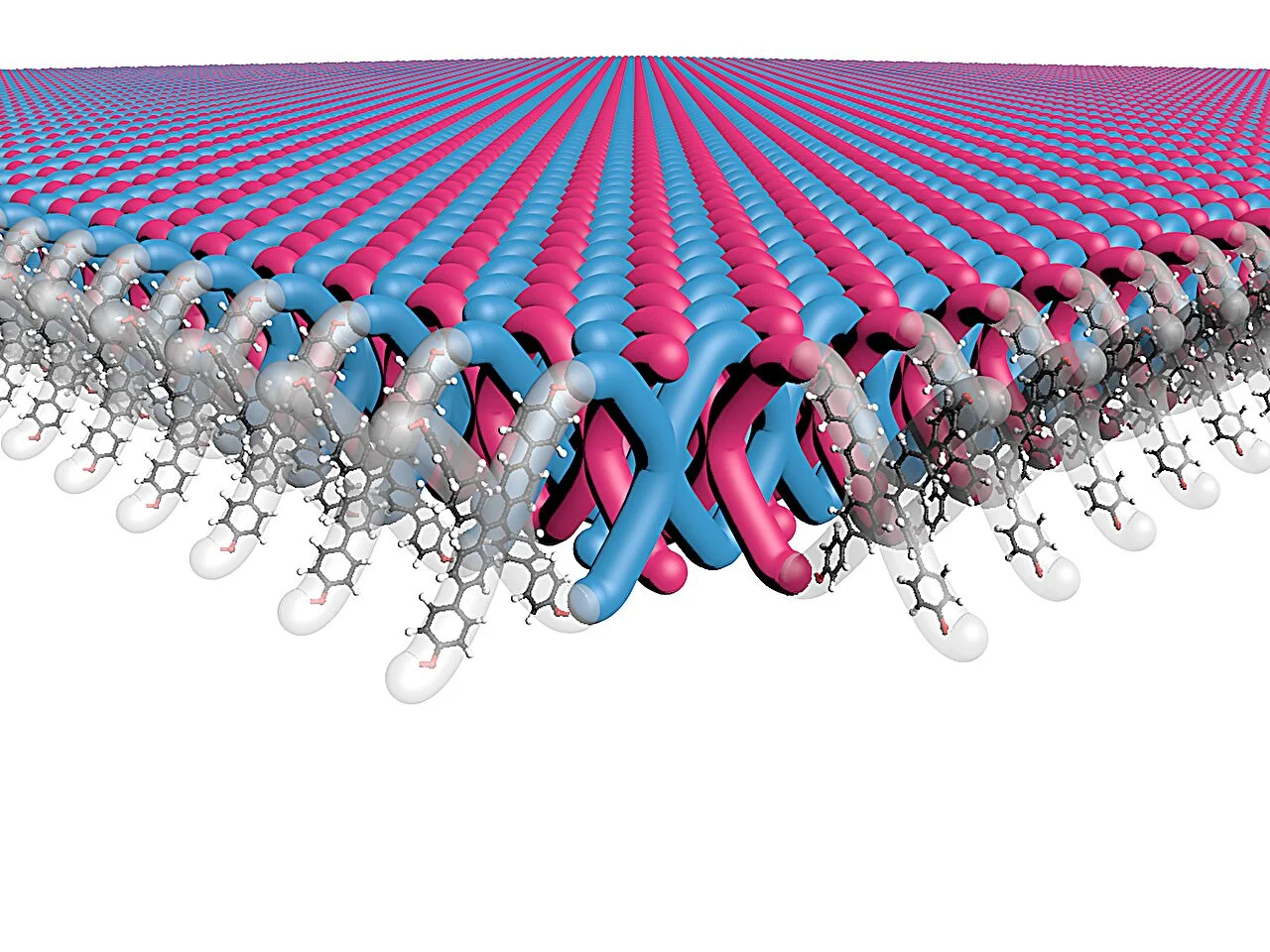 v ssha sozdali gibkuju i prochnuju nanokolchugu dlja zashhity dfe999a
