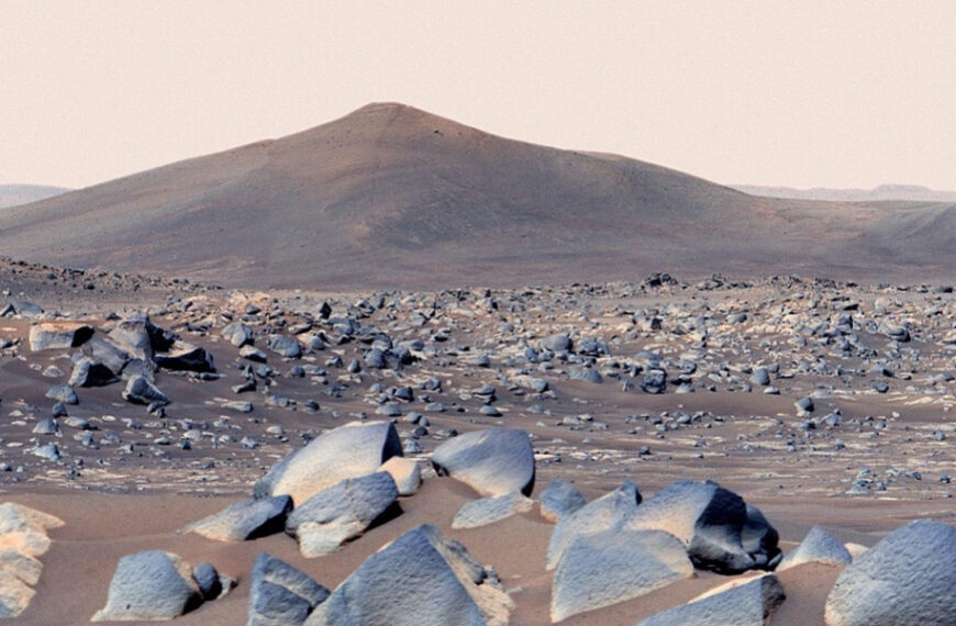 Ученые разработали новый метод, позволяющий обнаружить жизнь на других планетах