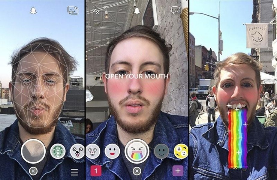 Что это такое Snapchat за программа, для чего нужна и как пользоваться Что это такое Snapchat за программа, для чего нужна и как пользоваться