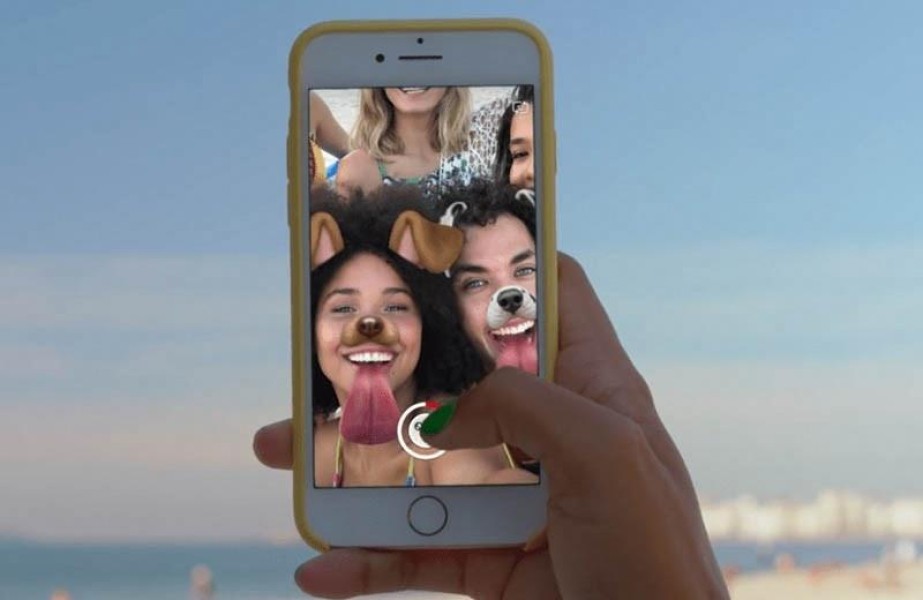 Что это такое Snapchat за программа, для чего нужна и как пользоваться Что это такое Snapchat за программа, для чего нужна и как пользоваться