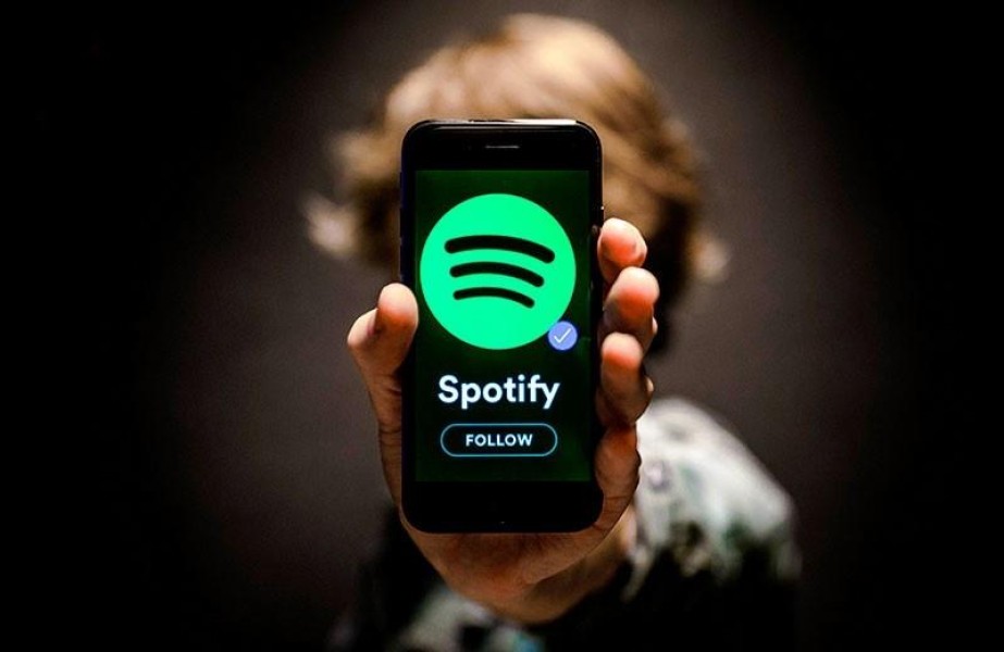 Spotify – что это за стриминговый сервис цифровой музыки и для чего он нужен 1 5098b684b495dee01b0b08beb6a3c41e.jpg