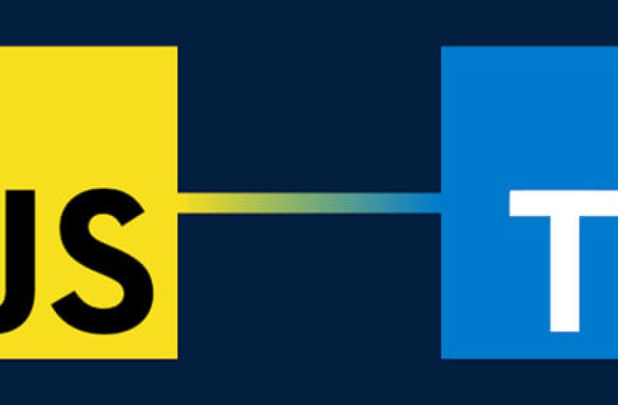 Почему TypeScript стал стандартом в веб-разработке?