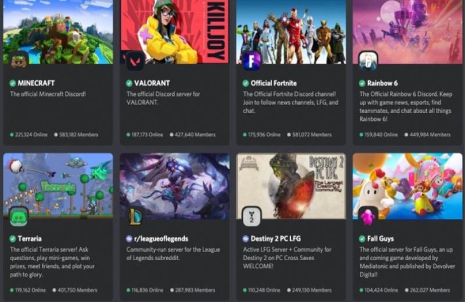 Discord – Что это за программа и как пользоваться и общаться через Дискорд Discord – Что это за программа и как пользоваться и общаться через Дискорд