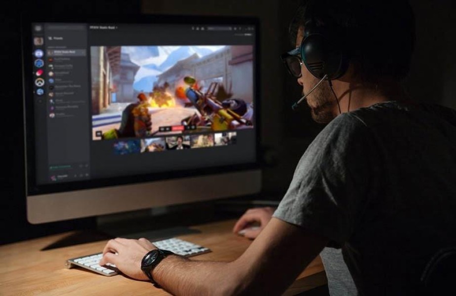 Discord – Что это за программа и как пользоваться и общаться через Дискорд Discord – Что это за программа и как пользоваться и общаться через Дискорд