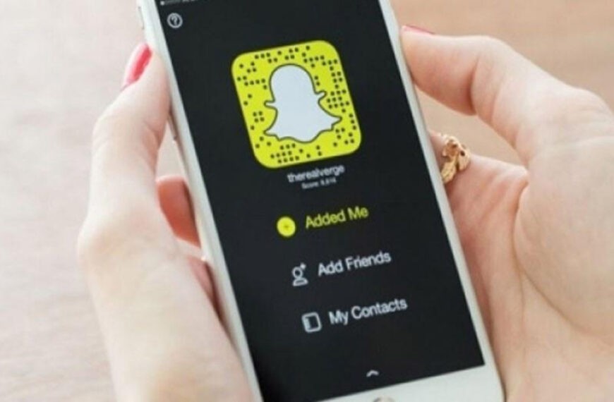 Что это такое Snapchat за программа, для чего нужна и как пользоваться