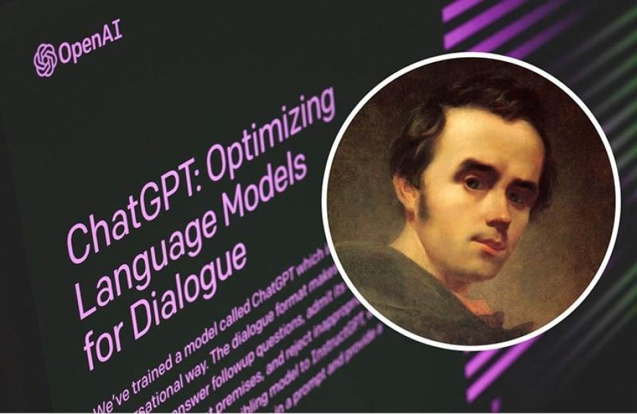 ChatGPT &ndash; что это за чат-бот, когда создан, что умеет и как пользоваться