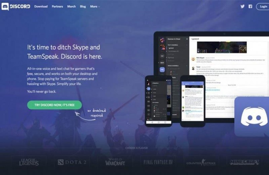 Discord – Что это за программа и как пользоваться и общаться через Дискорд Discord – Что это за программа и как пользоваться и общаться через Дискорд