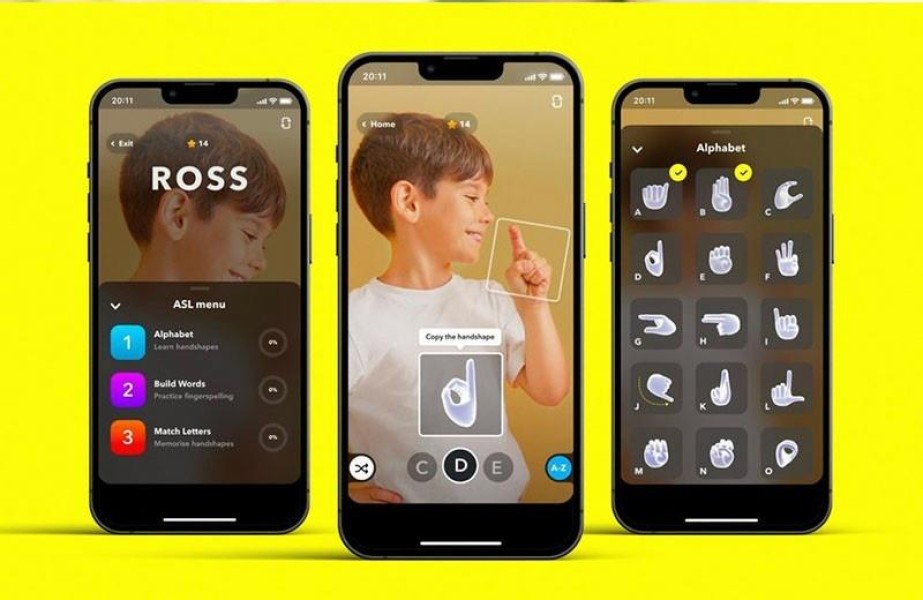 Что это такое Snapchat за программа, для чего нужна и как пользоваться Что это такое Snapchat за программа, для чего нужна и как пользоваться