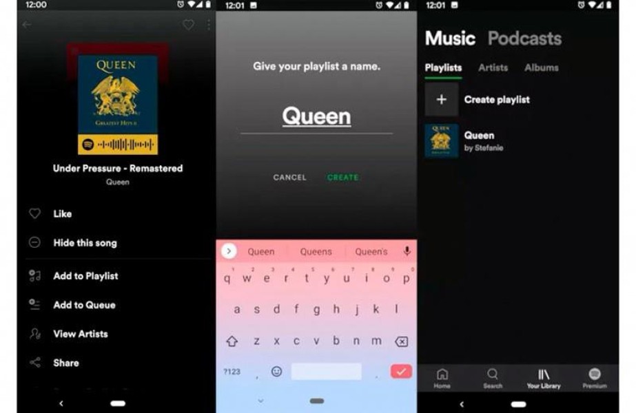 Spotify &ndash; что это за стриминговый сервис цифровой музыки и для чего он нужен