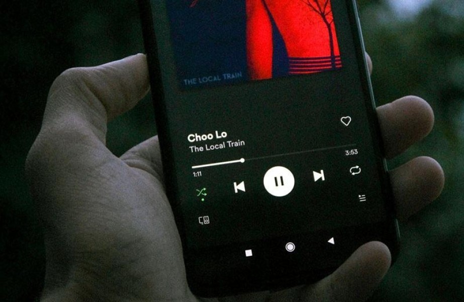 Spotify &ndash; что это за стриминговый сервис цифровой музыки и для чего он нужен