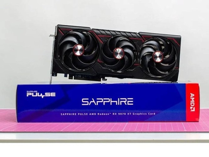 AMD доплачивает партнерам за продажу Radeon RX 9000 по рекомендованным ценникам