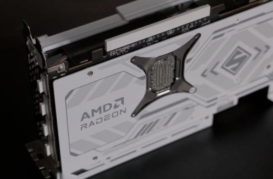 AMD доплачивает партнерам за продажу&hellip;