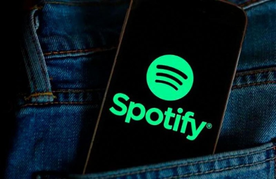 Spotify &ndash; что это за стриминговый сервис цифровой музыки и для чего он нужен
