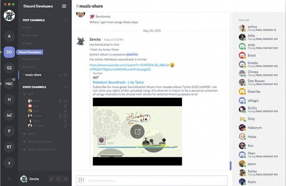 Discord – Что это за программа и как пользоваться и общаться через Дискорд Discord – Что это за программа и как пользоваться и общаться через Дискорд