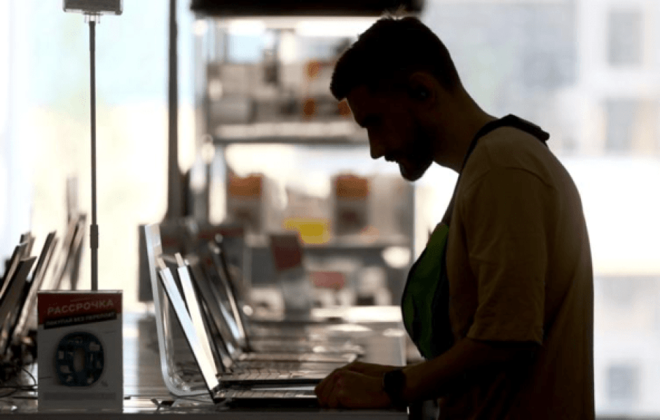 Российские производители электроники попросили ограничить параллельный импорт ноутбуков, смартфонов и планшетов 7 fd29822bf99a8863814dee8ad4e719b0.png