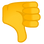 Thumbs Down