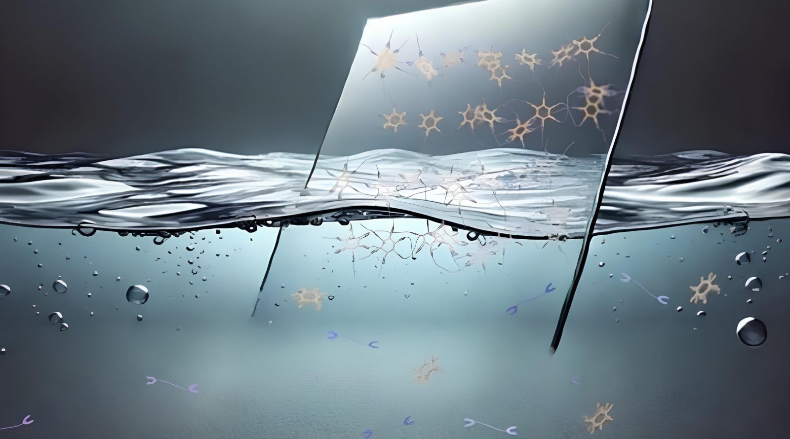 Команда учёных создала безопасный пластик, разлагаемый в воде и почве 6 komanda-uchjonyh-sozdala-bezopasnyj-plastik-razlagaemyj-v-vode-i-pochve-73e35e9.jpg