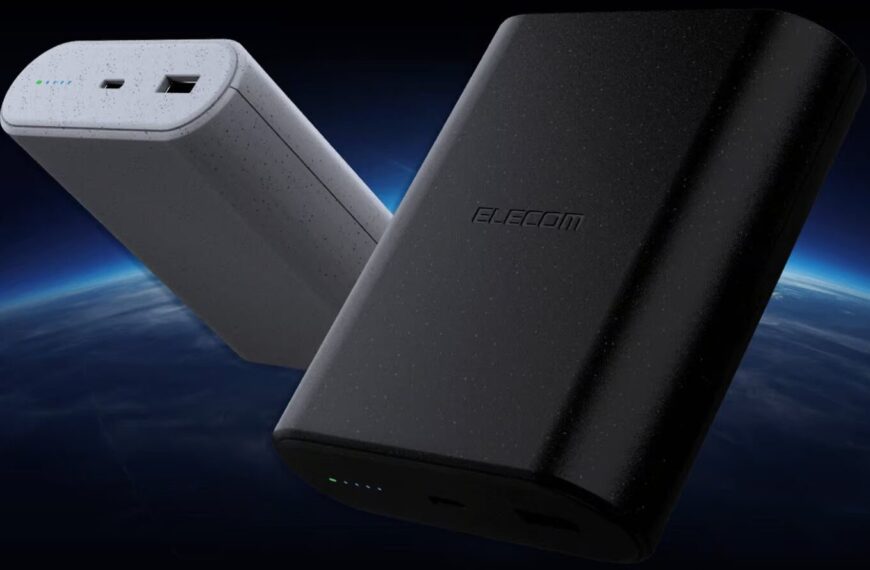 В мире дебютирует первый долговечный натрий-ионный пауэрбанк