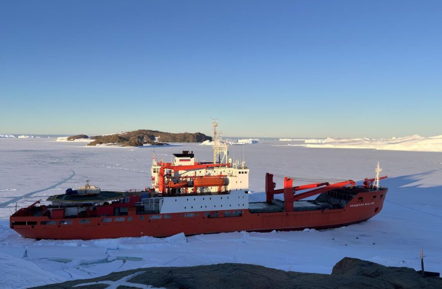 В России впервые появилась мобильная&hellip;