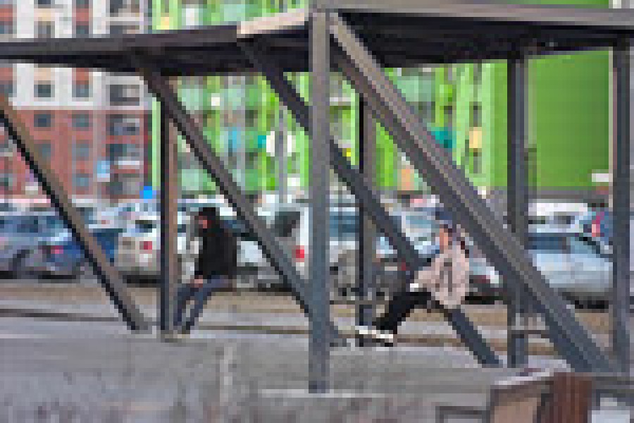 Революция в мобильной фотографии: обзор концептуального смартфона Realme Революция в мобильной фотографии: обзор концептуального смартфона Realme