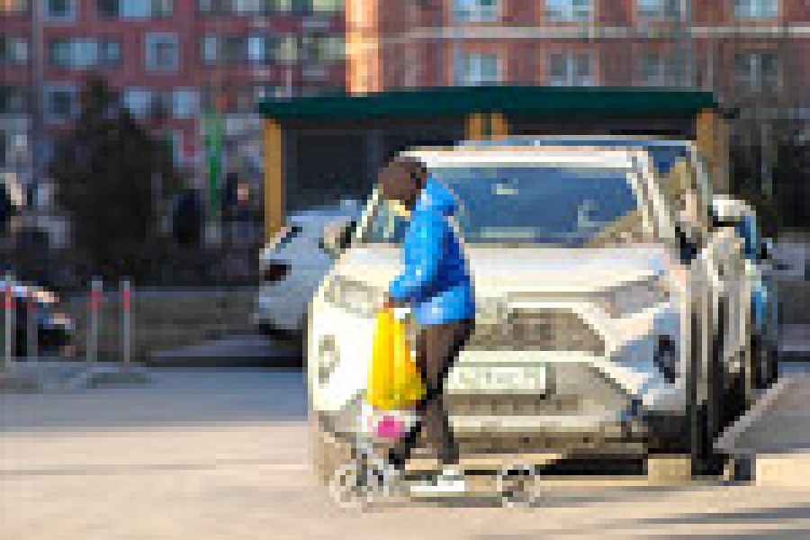 Революция в мобильной фотографии: обзор концептуального смартфона Realme Революция в мобильной фотографии: обзор концептуального смартфона Realme