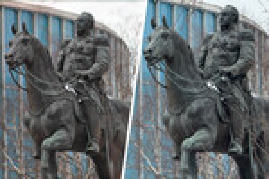 Революция в мобильной фотографии: обзор концептуального смартфона Realme Революция в мобильной фотографии: обзор концептуального смартфона Realme